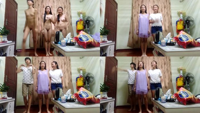 我本初中艺考第一季1103