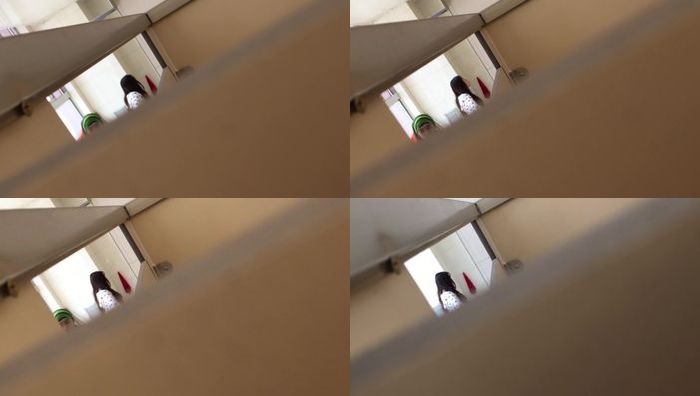 师范大学厕所偷拍261
