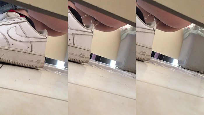 师范大学厕所偷拍270