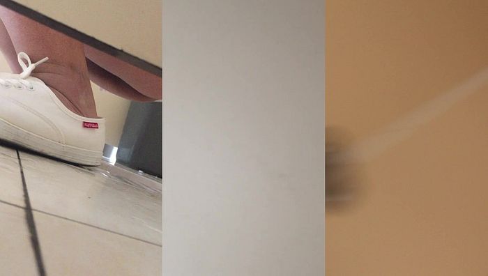 师范大学厕所偷拍288