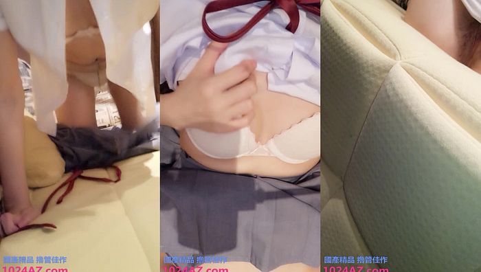 HD-SDのPR社長腿蘿莉邪魔暖暖 制服絲襪寫真 戶外露出微拍 珍珠內褲自慰等34套視圖～09