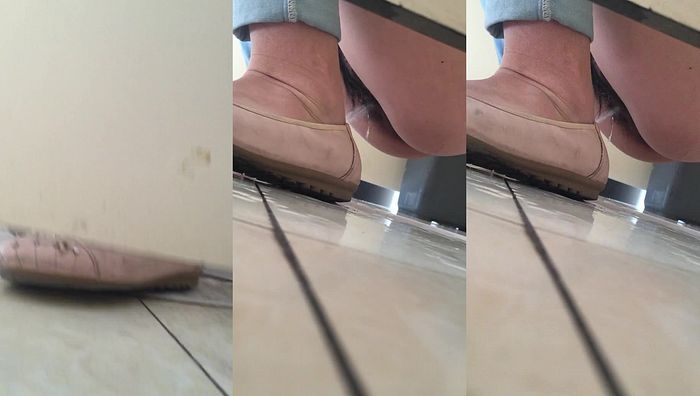 师范大学厕所偷拍294