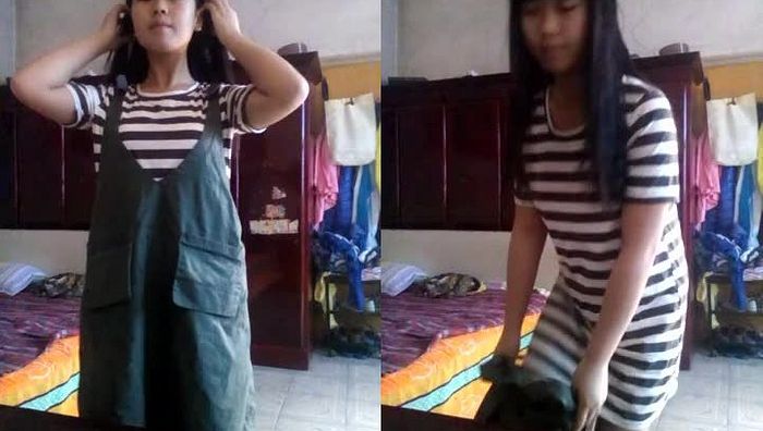 我本初中艺考第一季1142