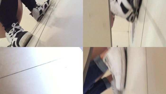 师范大学厕所偷拍307