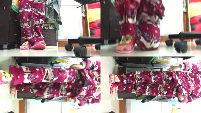 我本初中艺考第二季263