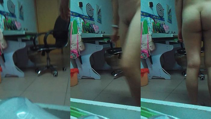 我本初中艺考第一季1180