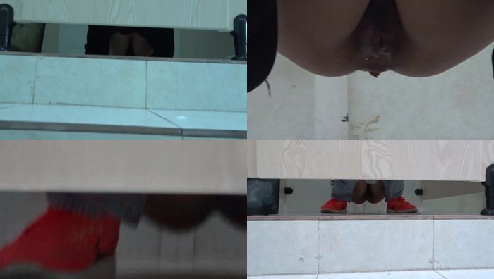 偷拍全班女生008