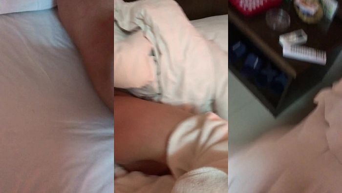 宾馆破除小学生011