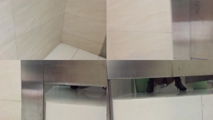 师范大学厕所偷拍028