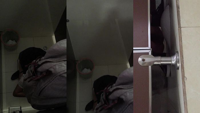 师范大学厕所偷拍089