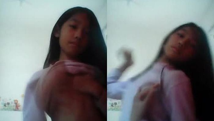 我本初中艺考第三季053