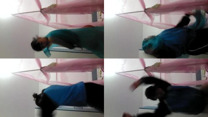 我本初中艺考第一季066