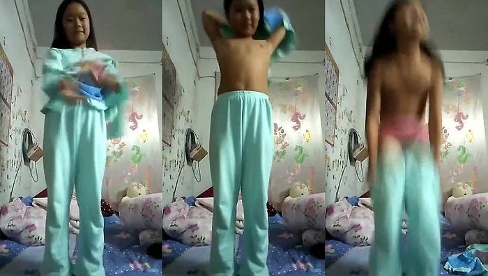 我本初中艺考第二季064