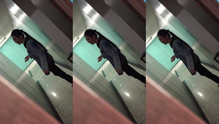 师范大学厕所偷拍126