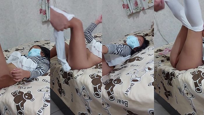 台湾姐妹系列109