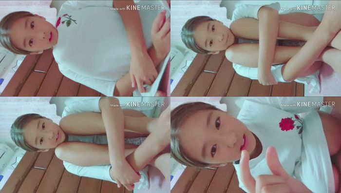 日本小学试镜116