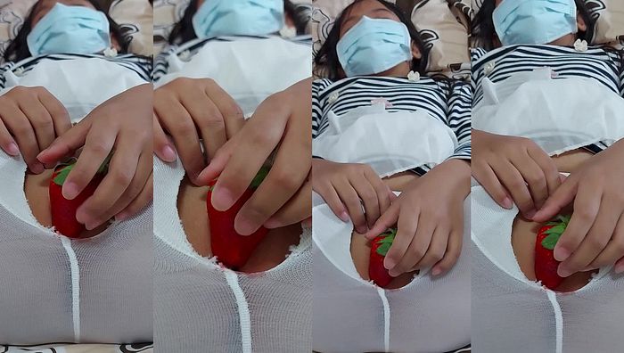 台湾姐妹系列112