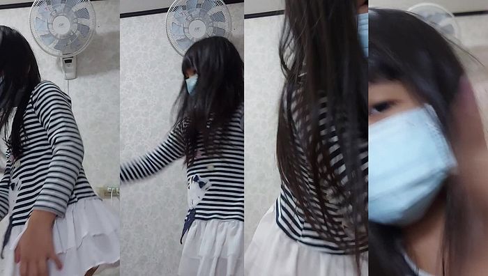 台湾姐妹系列115