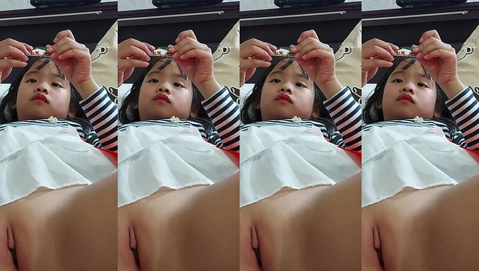 台湾姐妹系列152