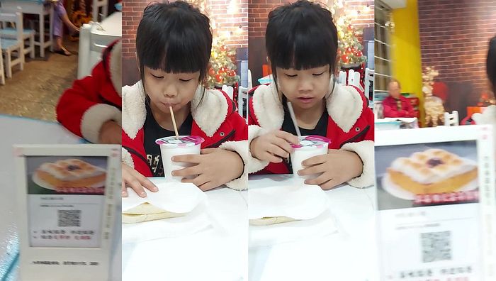 台湾姐妹系列176