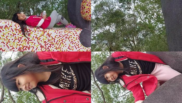 台湾姐妹系列199