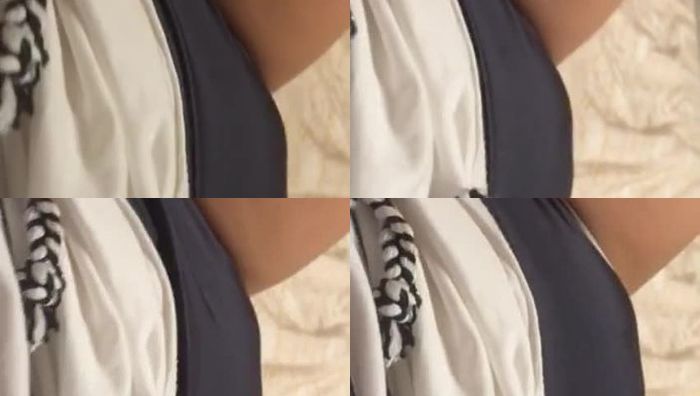 小初萌妹紫薇表演332