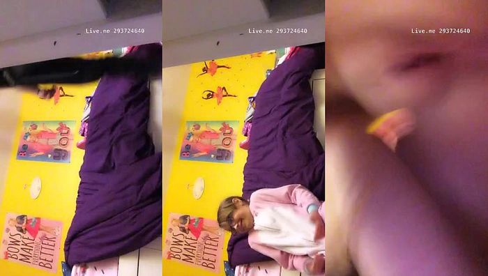 DISS系列（美国真实父女）031