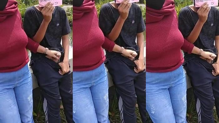 小马拉大车系列六074