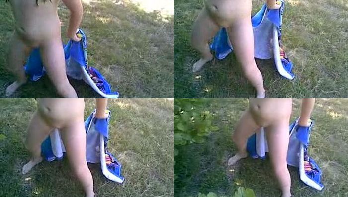 暗网美国家庭父女010