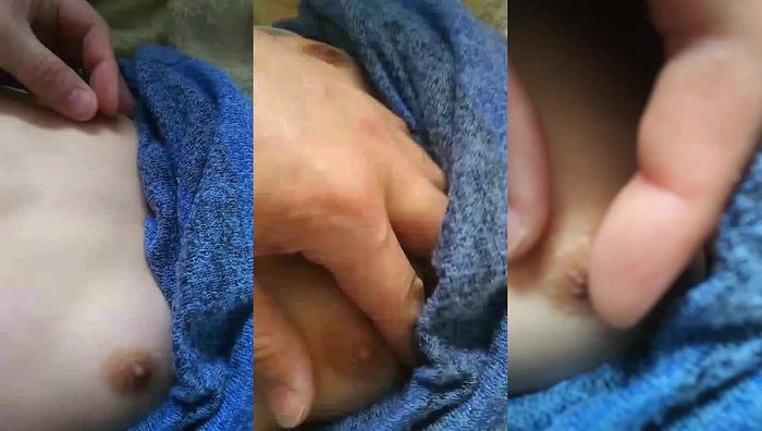 日本鬼父系列085