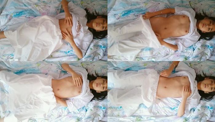 暑假作业系列077