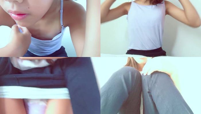 日本小学试镜067