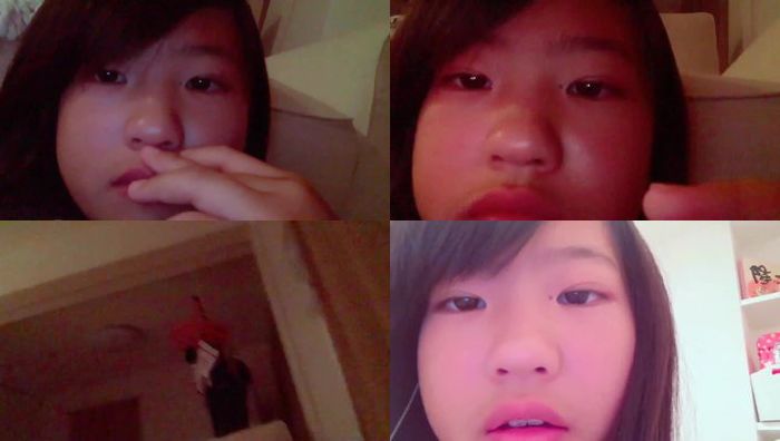 日本小学试镜069