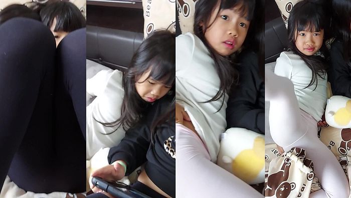 台湾姐妹系列074