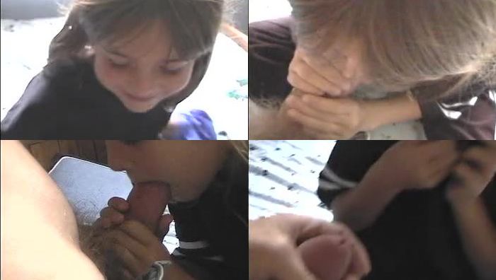 暗网美国家庭父女115