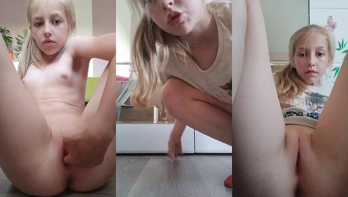 欧美试镜自拍系列367