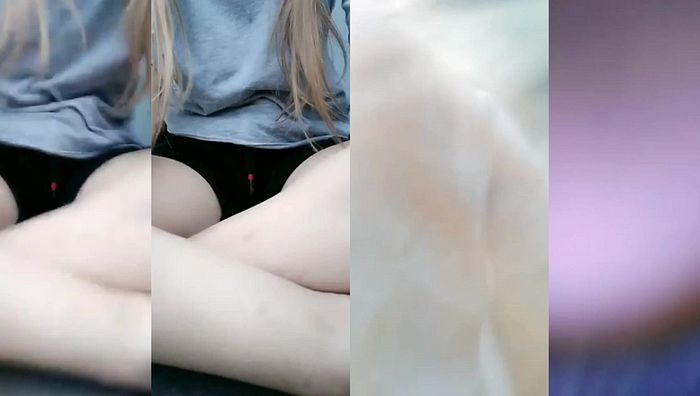 欧美萝莉试镜系列378