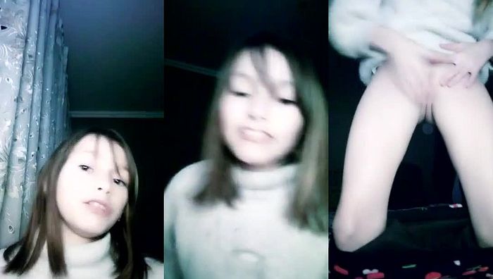 欧美萝莉试镜系列380