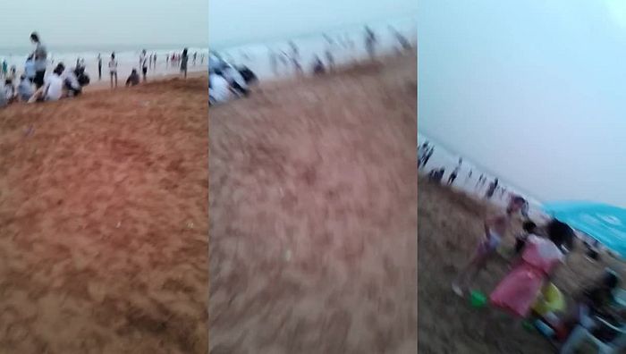 新萝莉自拍系列411