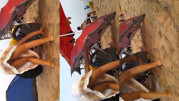 新萝莉自拍系列412