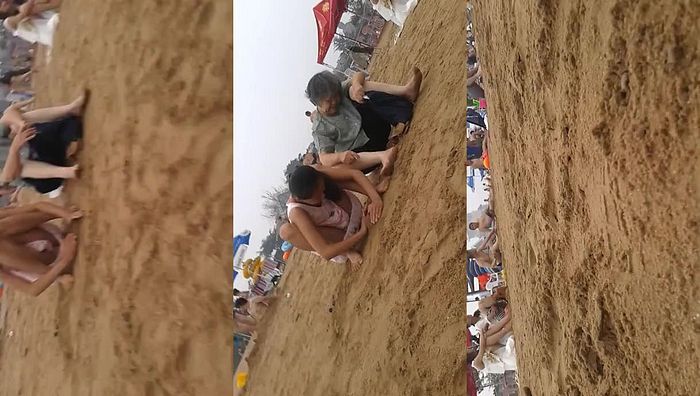 新萝莉自拍系列414