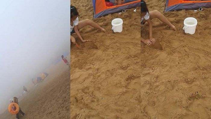 新萝莉自拍系列415