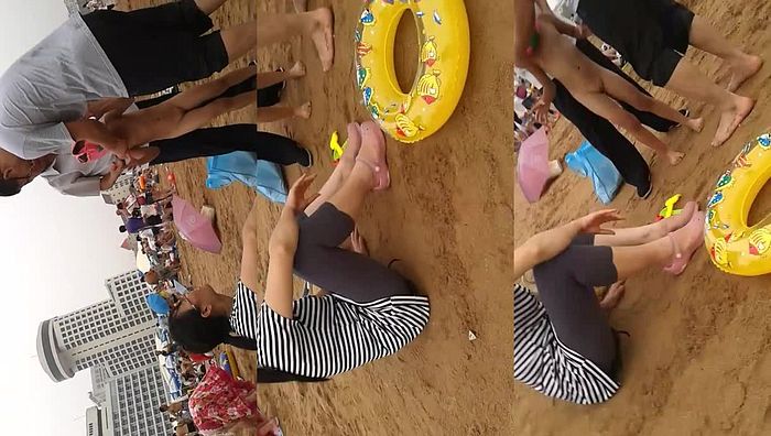 新萝莉自拍系列416