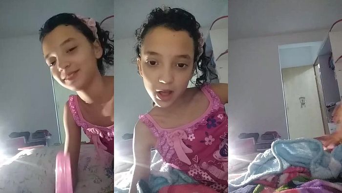 欧美试镜自拍系列379