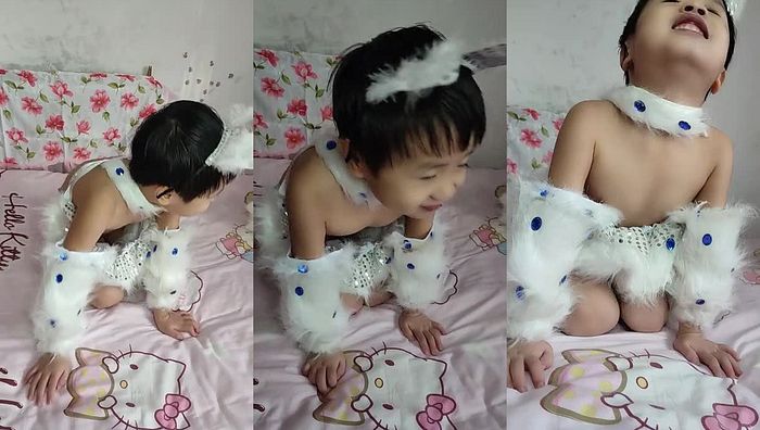 瑶瑶第二季系列167