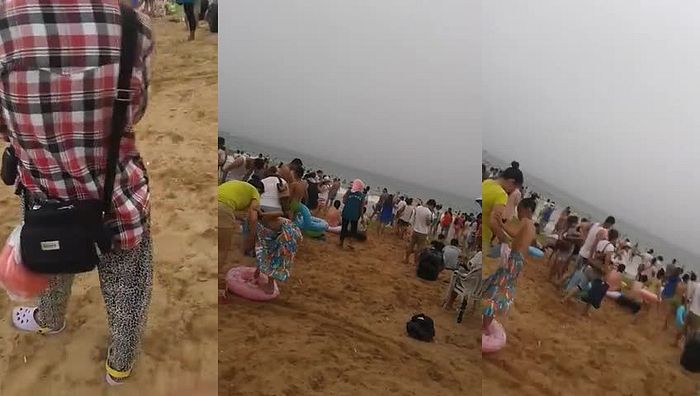 新萝莉自拍系列427