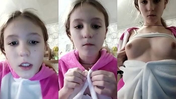 欧美试镜自拍系列390