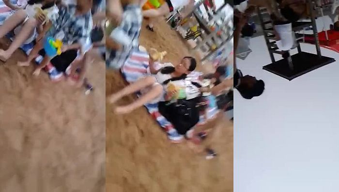 新萝莉自拍系列437