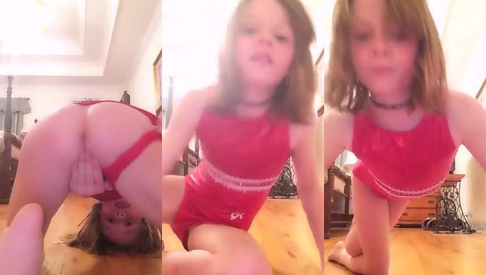 欧美试镜自拍系列402