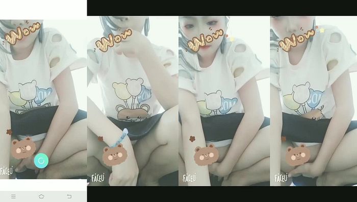 邻家萝莉系列024